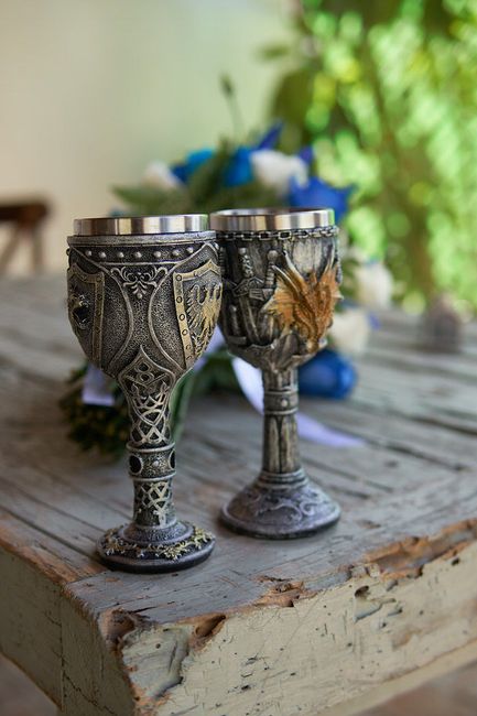 Nuestras invitaciones Gamer 10