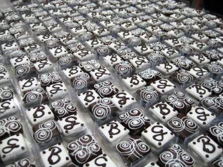 Imágenes para ideas de recuerdos para invitados - 13