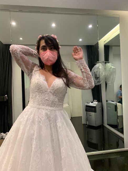 ¡Por fin nos vamos a  casar! - 2