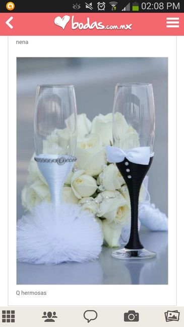 Mis copas hermosas!!!!  - 1