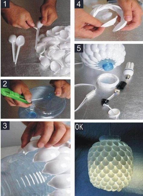 Manualidades para boda y decoración del hogar : ) - 8