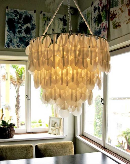 Manualidades para boda y decoración del hogar : ) - 22