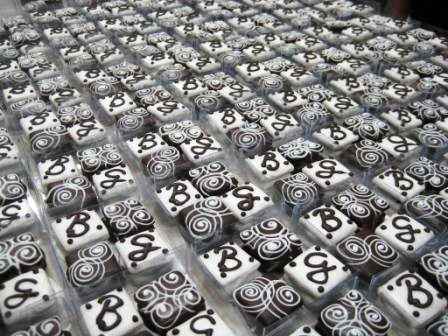 Imágenes para ideas de recuerdos para invitados - 13