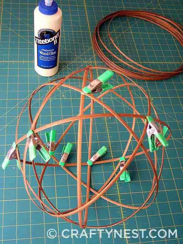 Manualidades para boda y decoración del hogar : ) - 2