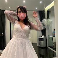 ¡Por fin nos vamos a  casar! - 2