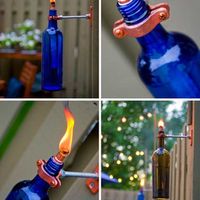 Manualidades para boda y decoración del hogar : ) - 11