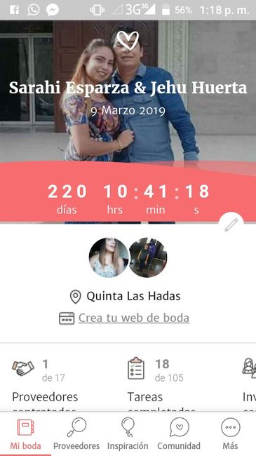 Mi numero magico-sarahi 1