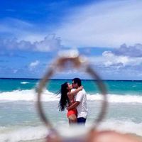 ¿Dónde fue tu pedida? - 1