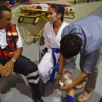 ¿Qué es lo que más te conquistó de tu pareja? - 1