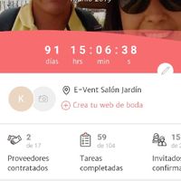 ¡Escribe solo cuántos días le quedan a tu contador! - 1