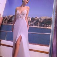 Si tu Fm tuviera que elegir tu vestido de boda.. - 1