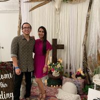 Nuestro estilo de boda