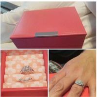 Cómo te dijo: ¿quieres casarte conmigo? 💍 - 1