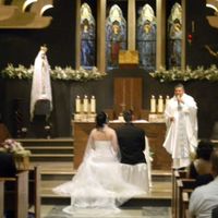 Boda Capilla Nuestra Señora de Fatima