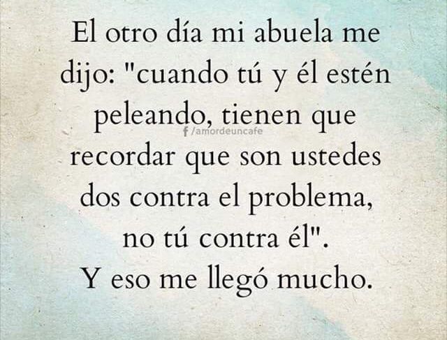 Discusiones durante la organizada de la boda! - 1