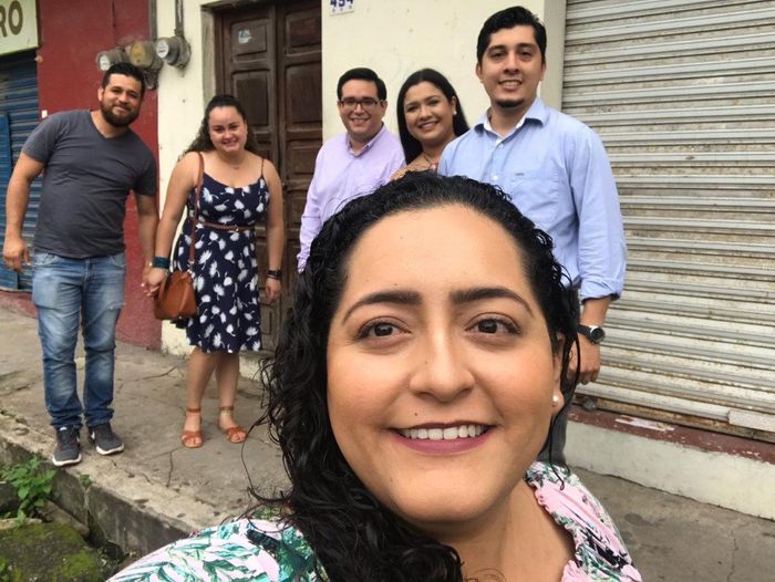 Amigos complices