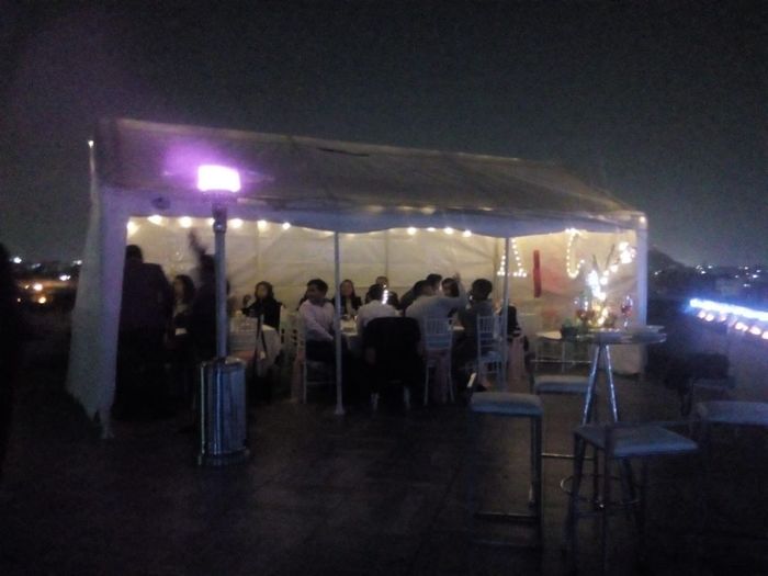 Soy tan pobre que no podré pagar una boda - 2