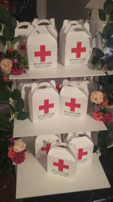 Soy tan pobre que no podré pagar una boda - 5