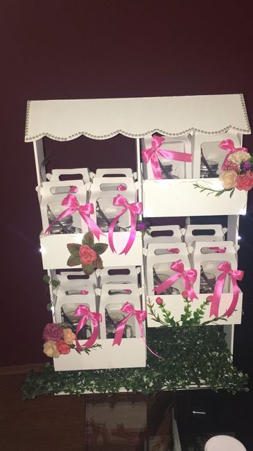 Soy tan pobre que no podré pagar una boda - 6