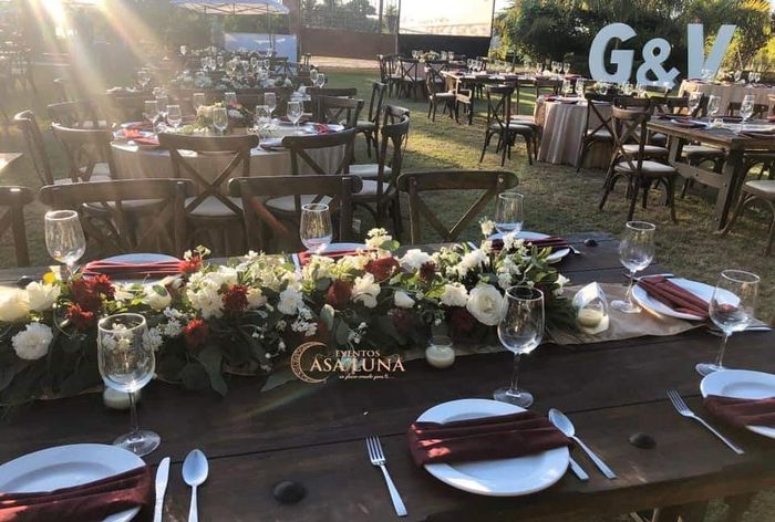 Felizmente casada!!!! 8