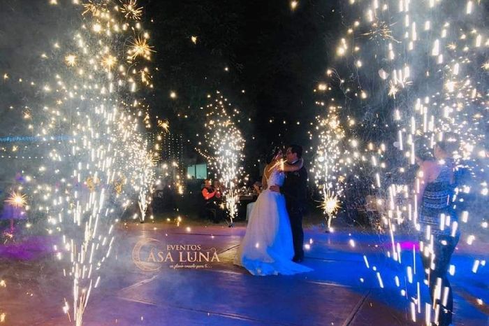 Felizmente casada!!!! 9