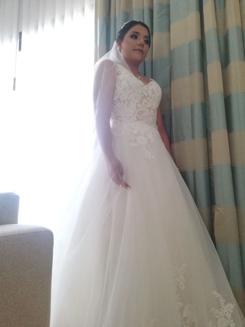 Felizmente casada!!!! 13