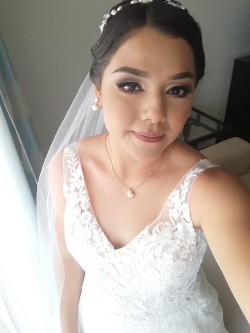 Felizmente casada!!!! 14