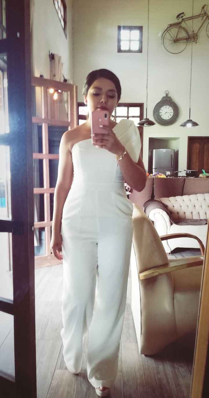 Mi outfit