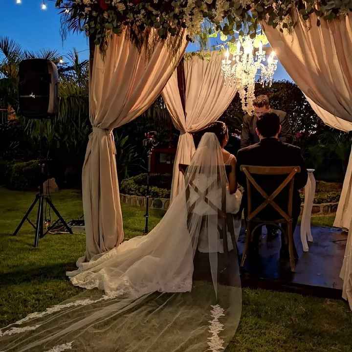 Felizmente casada!!!! - 1