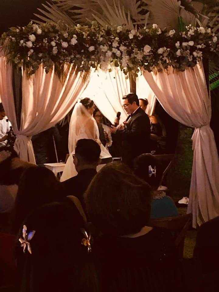 Felizmente casada!!!! - 3