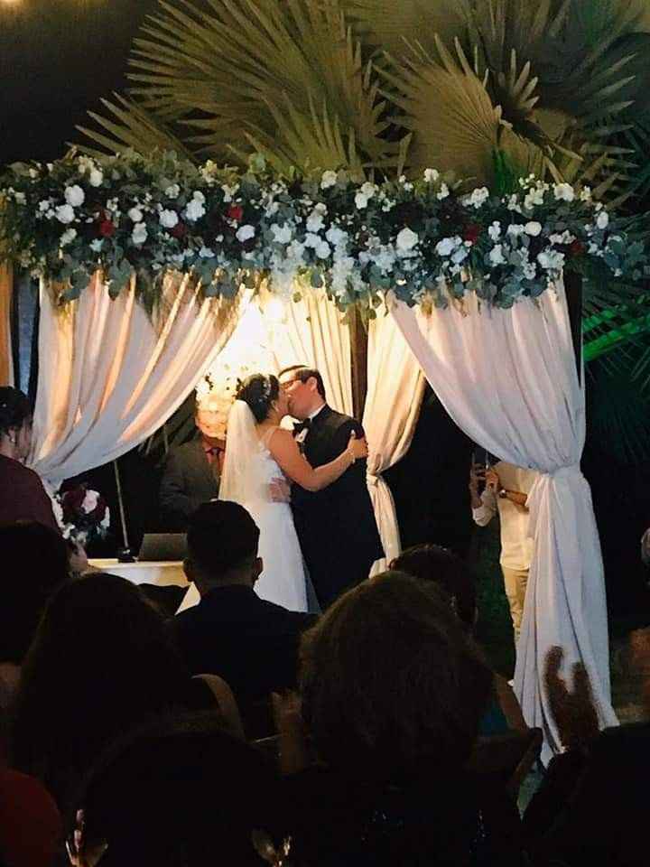 Felizmente casada!!!! - 4