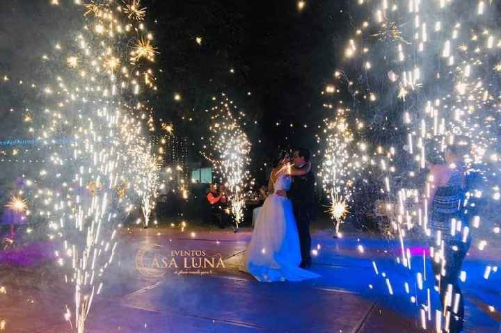 Felizmente casada!!!! - 9