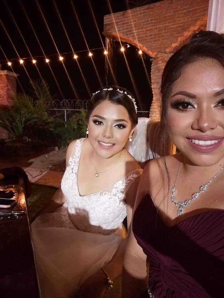 Felizmente casada!!!! - 10