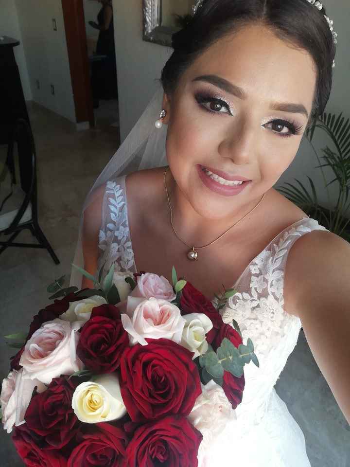 Felizmente casada!!!! - 12