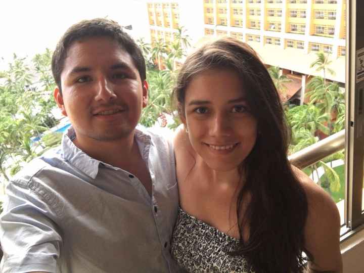 De vacaciones