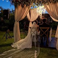 Felizmente casada!!!! - 1