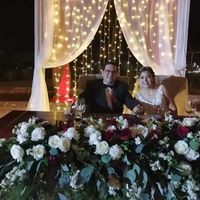 Felizmente casada!!!! - 2