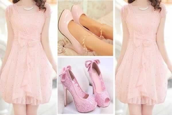Ponte en mis zapatos ... ¿Como fueron/serán tus zapatos? - 1