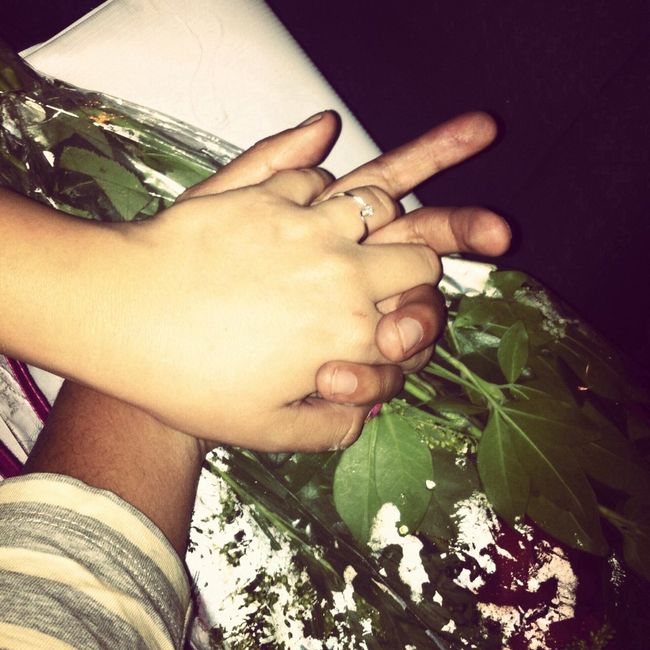 Propuesta matrimonial  - 4