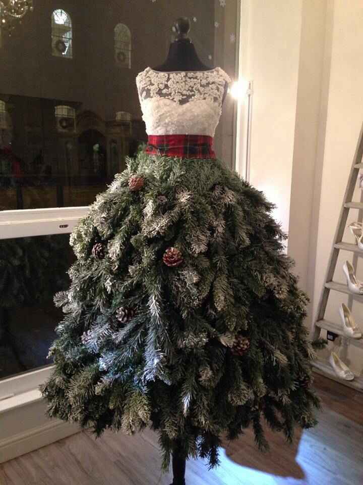 Novias de invierno ❄️ - 1