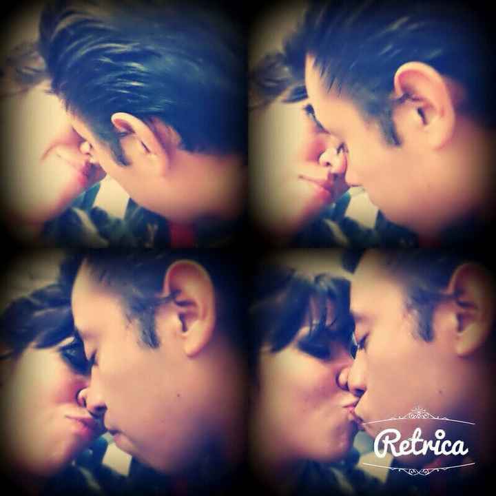 Tu historia de amor... imagen vale más de 1000 palabras - 2