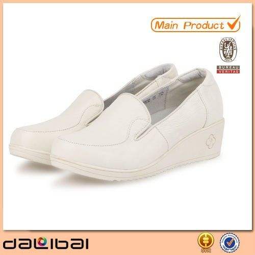 zapato clinico 5