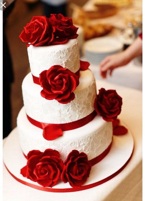 Me ayudarían a escoger mi pastel 😂 - 1