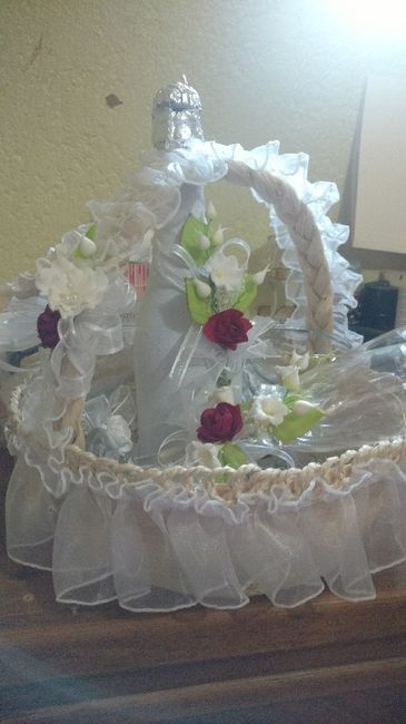 Mis copas ❤️😍 - 1