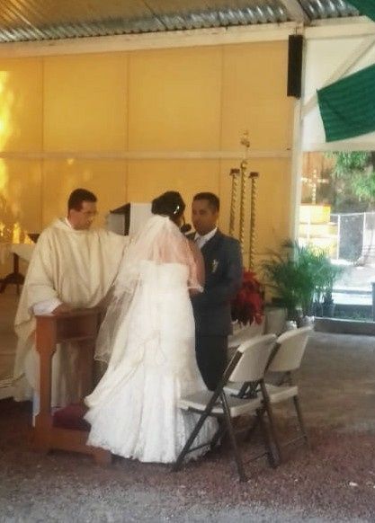 Ya me case ❤️ - 1