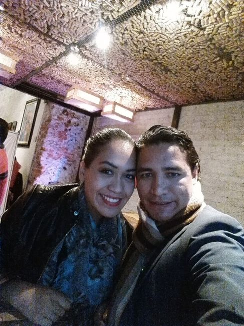 Reto con regalo: Sube una foto con tu pareja🎁 29