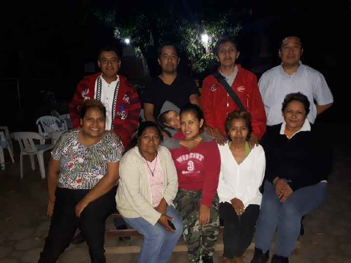 Les presento Amis compañeros de platicas 🙋🏻‍♀️❤️ - 1