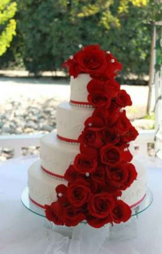 Me ayudarían a escoger mi pastel 😂 - 1