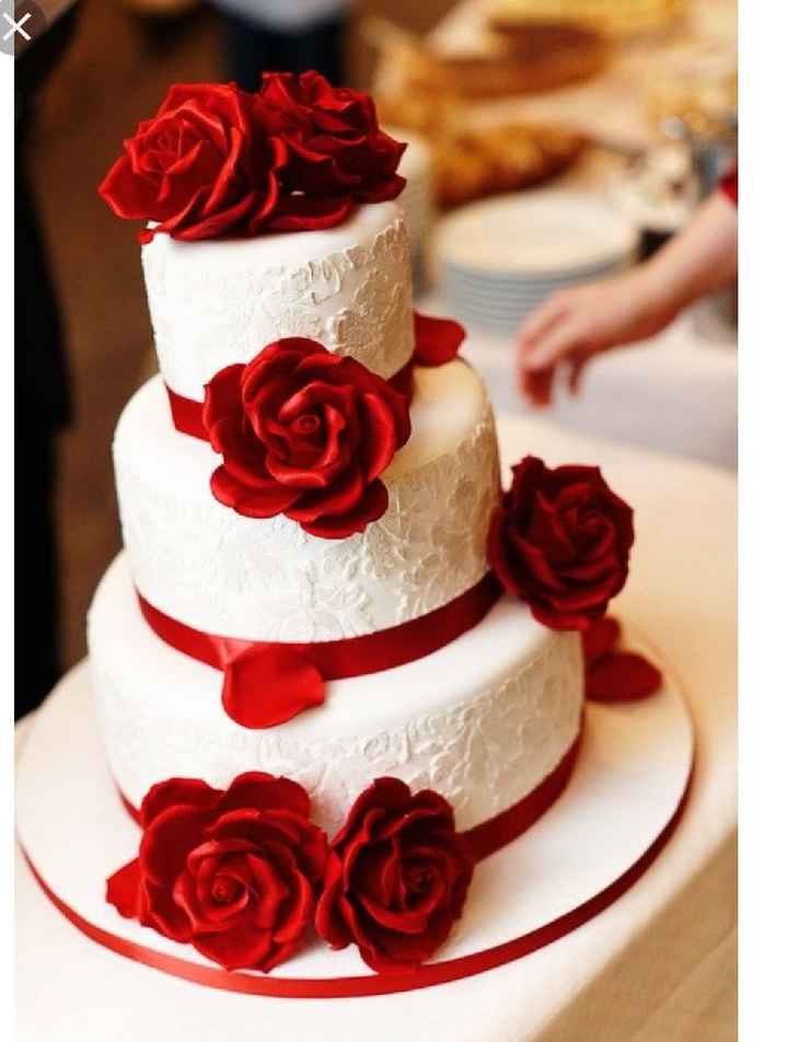 Me ayudarían a escoger mi pastel 😂 - 3