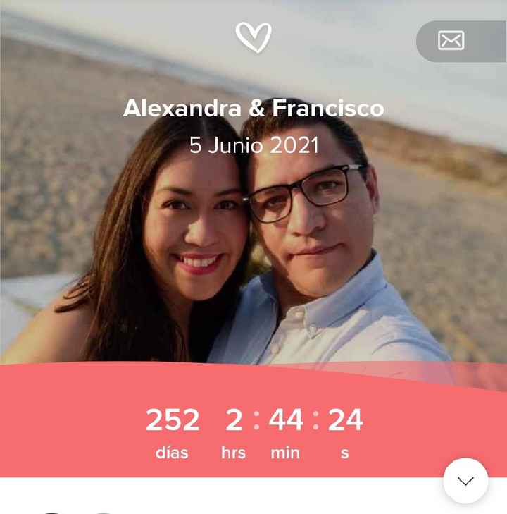 Reto con regalo: Sube una captura de pantalla tu contador 🎁 - 1